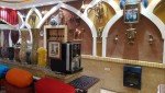 هتل ابیانه