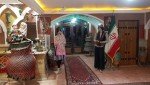 هتل ابیانه