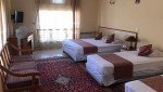 هتل ابیانه