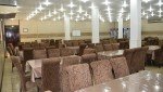 هتل باغ معین
