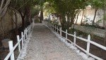 هتل باغ معین