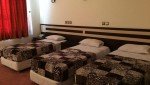 هتل آپارتمان ایرانیکا(مهر اصل)