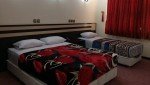 هتل آپارتمان ایرانیکا(مهر اصل)