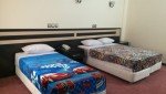 هتل آپارتمان ایرانیکا(مهر اصل)