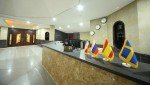 هتل بزرگ اندیمشک