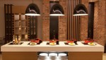 هتل هالیدی این کوکورامبار (Holiday Inn Cukurambar)