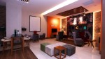 هتل هالیدی این کوکورامبار (Holiday Inn Cukurambar)