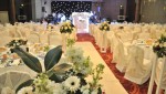 هتل هالیدی این کوکورامبار (Holiday Inn Cukurambar)