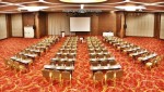 هتل هالیدی این کوکورامبار (Holiday Inn Cukurambar)