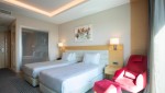 هتل هالیدی این کوکورامبار (Holiday Inn Cukurambar)