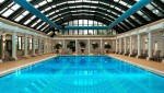 هتل شرایتون کانونشن سنتر (Sheraton Convention Center)