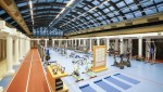 هتل شرایتون کانونشن سنتر (Sheraton Convention Center)
