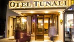  هتل تونالی (Tunali)