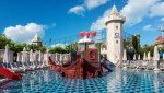 هتل دلفین ایمپریال لارا (Delphin Imperial Lara)