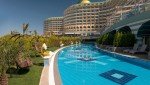 هتل دلفین ایمپریال لارا (Delphin Imperial Lara)