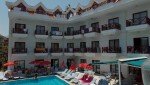 هتل هیمروس بیچ (Himeros Beach)