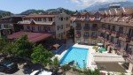 هتل هیمروس بیچ (Himeros Beach)