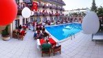 هتل هیمروس بیچ (Himeros Beach)