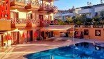 هتل هیمروس بیچ (Himeros Beach)