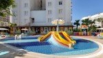 هتل لارا فمیلی کلاب (Lara Family Club)