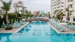 هتل لارا فمیلی کلاب (Lara Family Club)