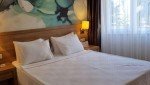 هتل لارا فمیلی کلاب (Lara Family Club)