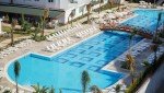 هتل لارا فمیلی کلاب (Lara Family Club)