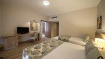 هتل لارا فمیلی کلاب (Lara Family Club)
