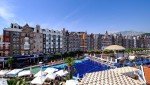هتل اورنج کانتی کمر (Orange County Kemer)