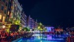 هتل اورنج کانتی کمر (Orange County Kemer)
