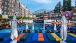 هتل اورنج کانتی کمر (Orange County Kemer)