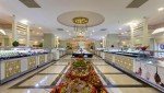 هتل اورنج کانتی کمر (Orange County Kemer)