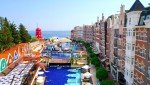 هتل اورنج کانتی کمر (Orange County Kemer)