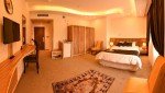هتل بین المللی پیام