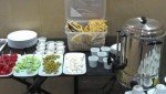 خانه مسافر ایده آل