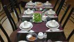 خانه مسافر ایده آل