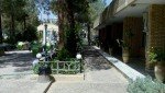 هتل مهمانسرای جهانگردی