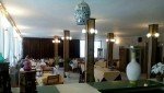 هتل مهمانسرای جهانگردی
