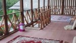 اقامتگاه بومگردی سعادت