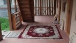 اقامتگاه بومگردی سعادت