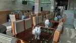 رستوران صبحانه خوری