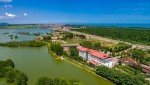 هتل بین المللی اسپیناس