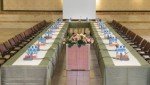 هتل بین المللی اسپیناس
