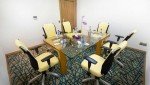 هتل میزبان (چهار ستاره)