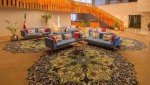 هتل میزبان (چهار ستاره)