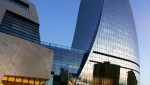  هتل فیرمونت فلیم تاورز (Fairmont Flame Towers)