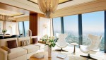  هتل فیرمونت فلیم تاورز (Fairmont Flame Towers)