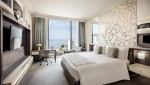 هتل ماریوت بولوارد (Marriott Boulevard)