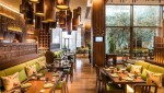 هتل ماریوت بولوارد (Marriott Boulevard)