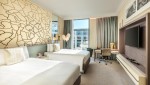 هتل ماریوت بولوارد (Marriott Boulevard)